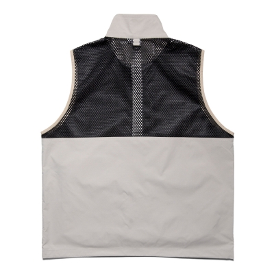 ヘイト リラクシング メッシュ ベスト