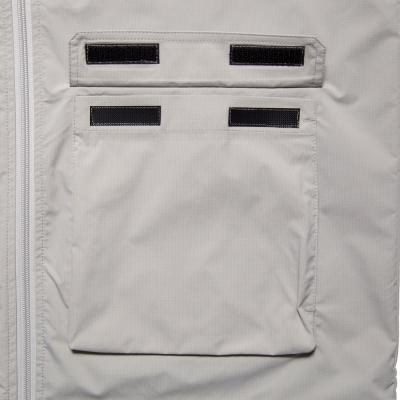 ヘイト リラクシング メッシュ ベスト