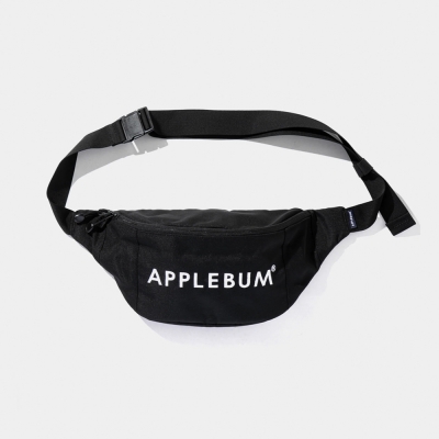 アップルバム ロゴ ウエスト バッグ | APPLEBUM LOGO WAIST BAG - TWO