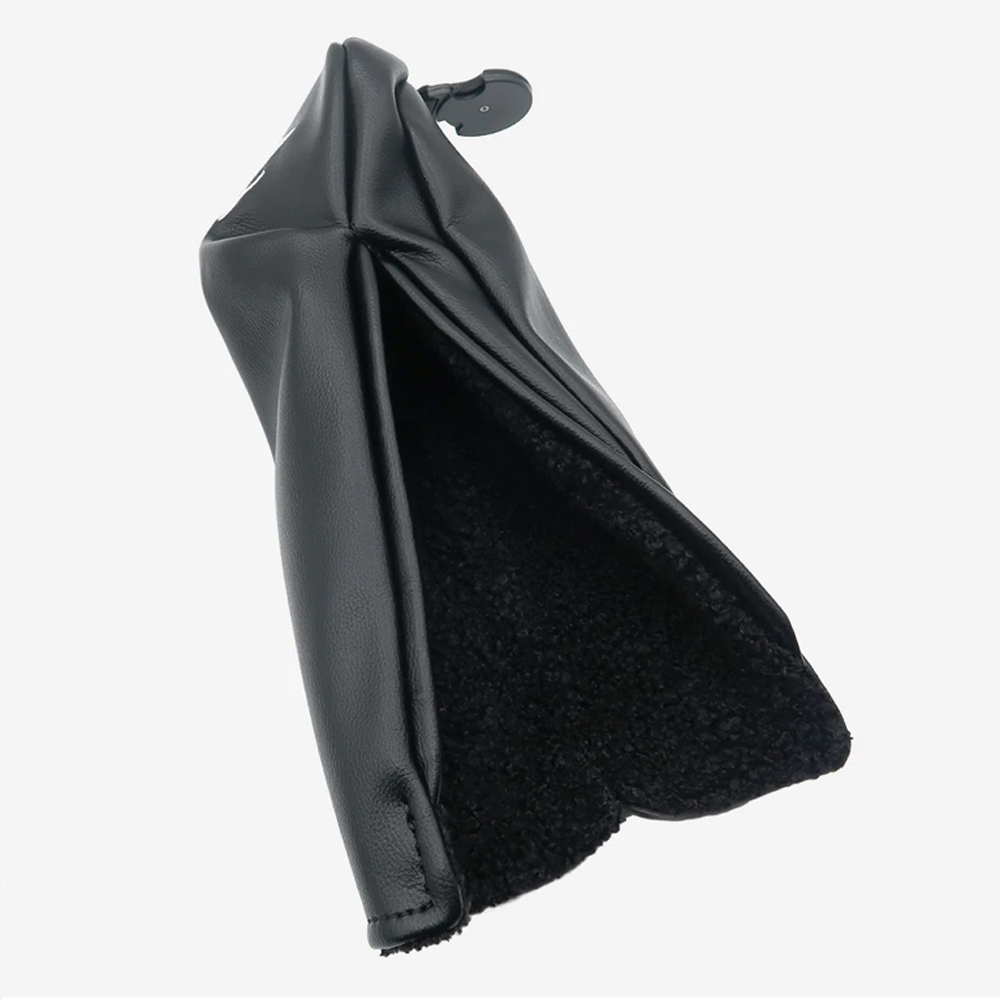 エレクトリック マグネット フェアウェイ ヘッド カバー