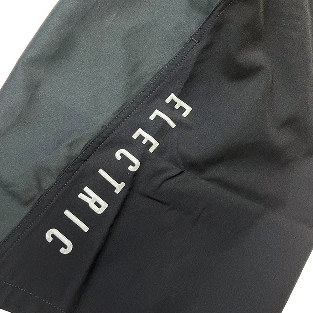 パンツ ELECTRIC / NYLON STRETCH SHORTS ELECTRIC NYLON STRETCH SHORTS – RUFFLOG
