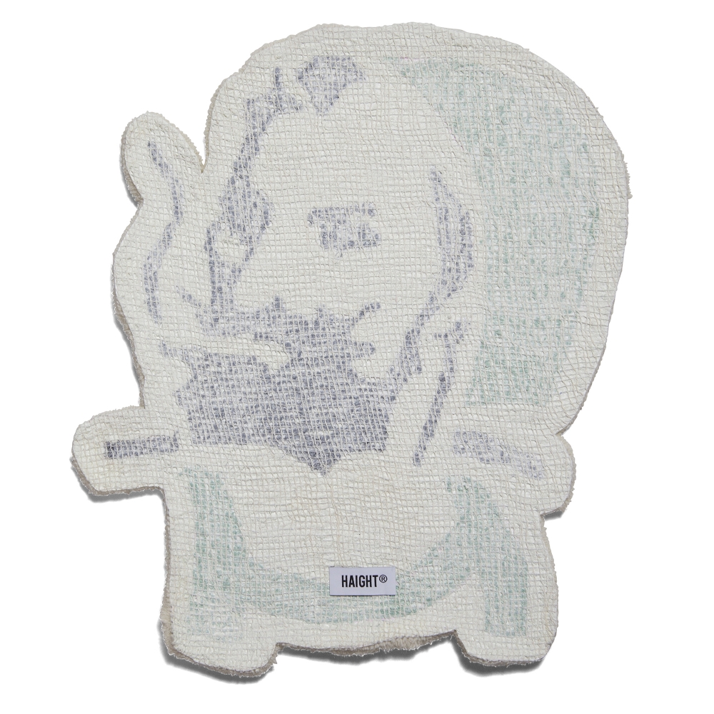 ヘイト フロア ラグ