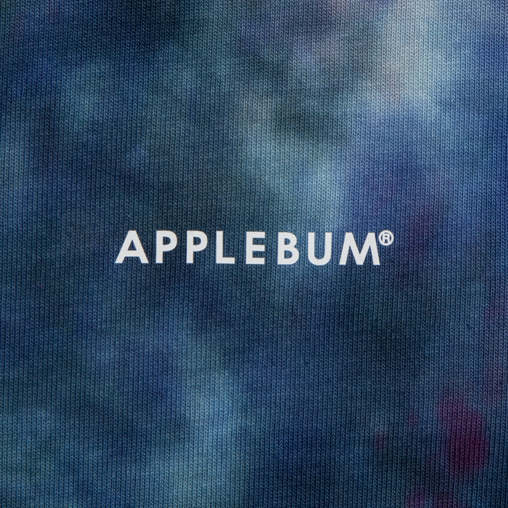 アップルバム “ウエス” T-シャツ 12オンス