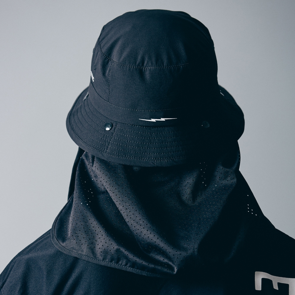 エレクトリック フル シェード ハット | ELECTRIC FULL SHADE HAT