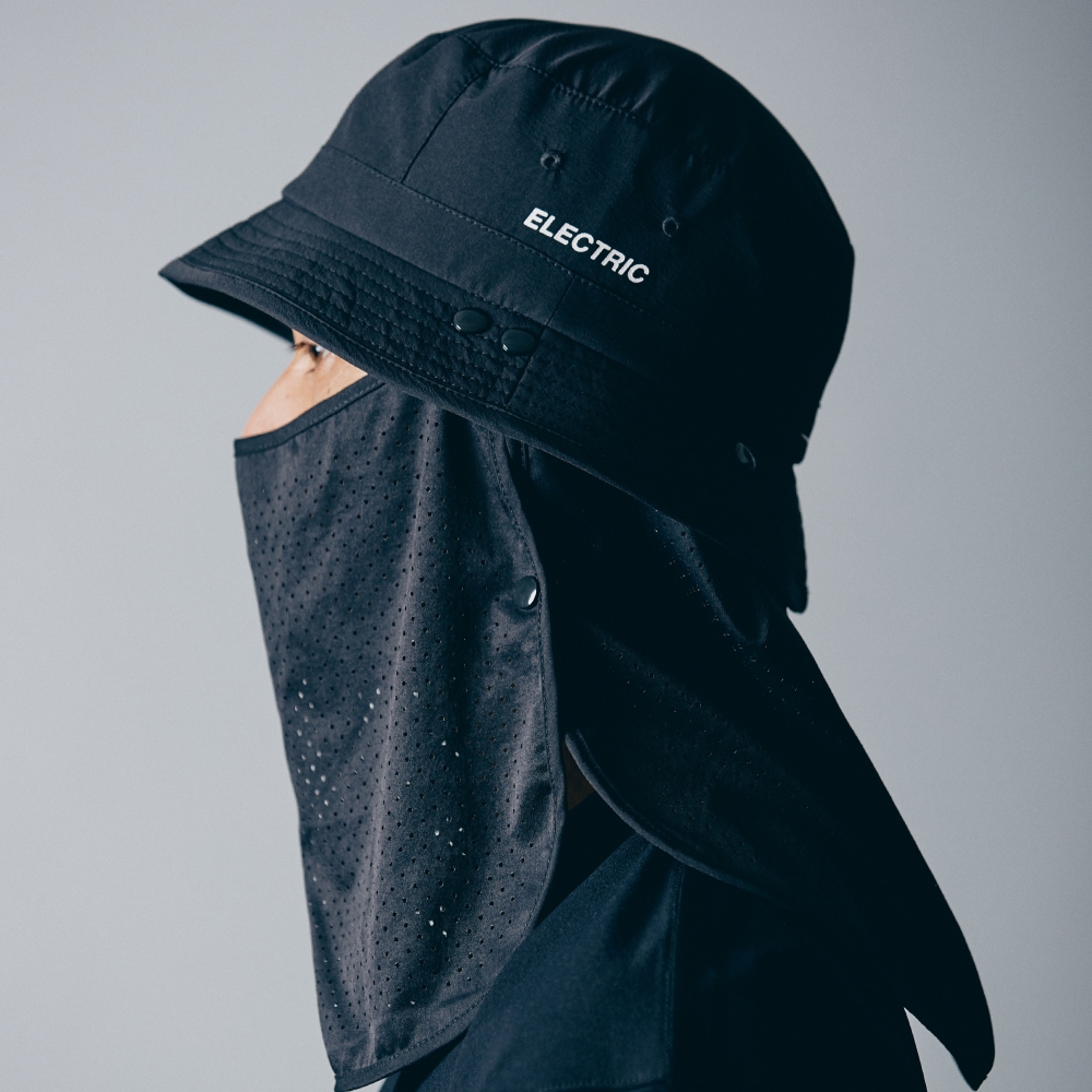 エレクトリック フル シェード ハット | ELECTRIC FULL SHADE HAT