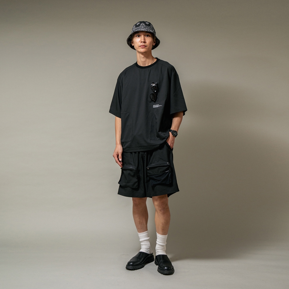 アップルバム バンダナ バケット ハット | APPLEBUM BANDANA BUCKET