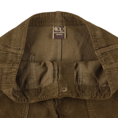 スタンダードカリフォルニア × オーシャン パシュフィック