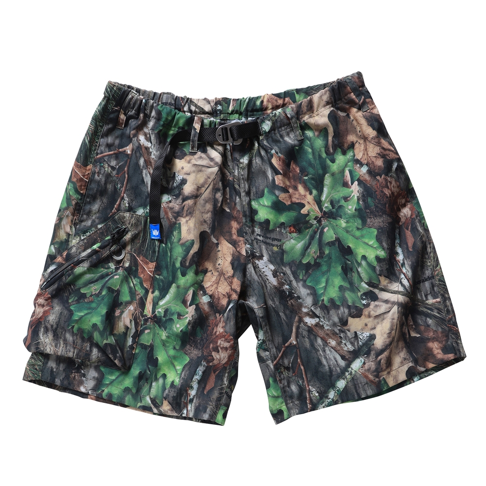 リベレイダース ナイロン ショーツ | LIBERAIDERS NYLON SHORTS - TWO
