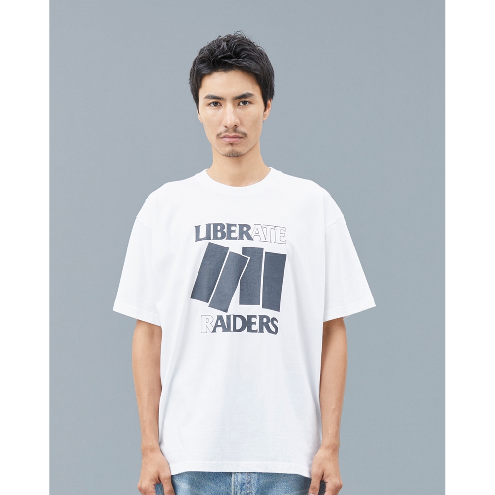 リベレイダース コンポジション ティー