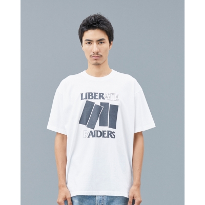 リベレイダース コンポジション ティー