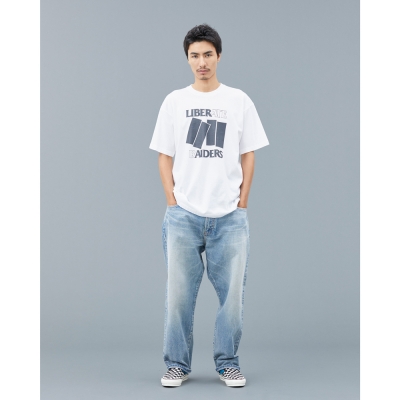 リベレイダース コンポジション ティー