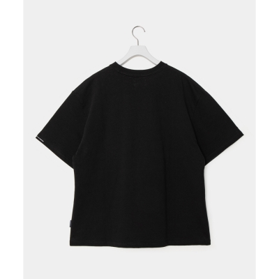 アップルバム ロゴ Tシャツ