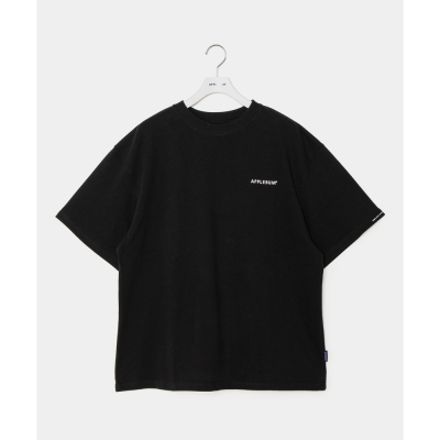 アップルバム ロゴ Tシャツ
