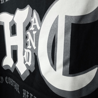 ヘルベンダース ハンドシー ロングスリーブ