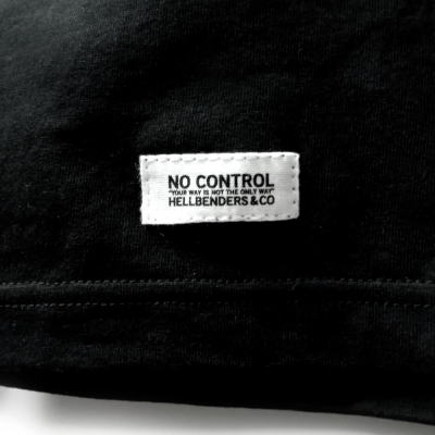 ヘルベンダース ハンドシー ロングスリーブ