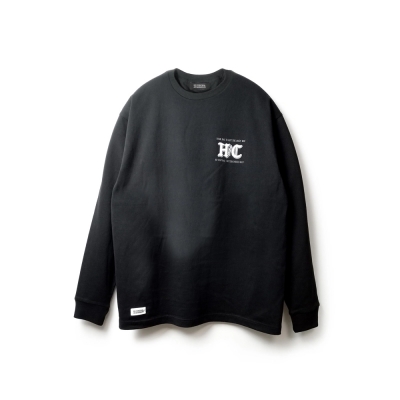 ヘルベンダース ハンドシー ロングスリーブ