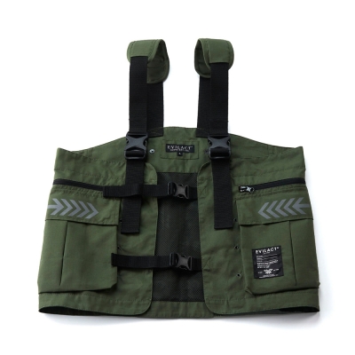 イーブルアクト タクティカル ベスト