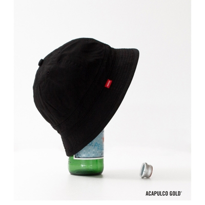 アカプルコゴールド ベル ハット