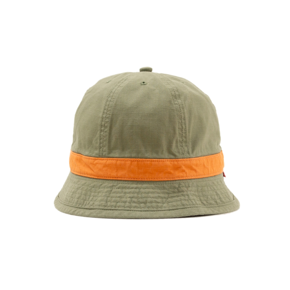 アカプルコゴールド ベル ハット