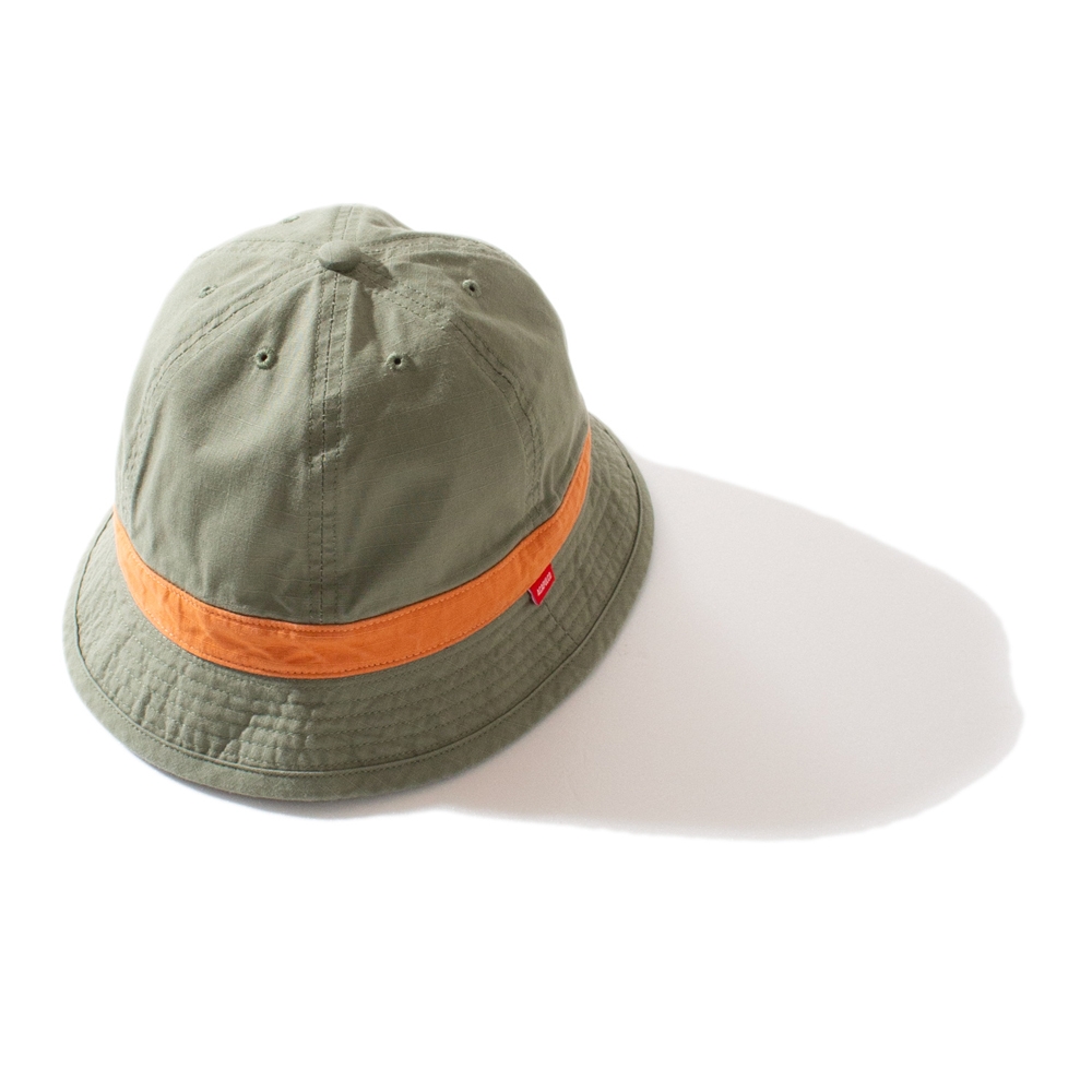 アカプルコゴールド ベル ハット