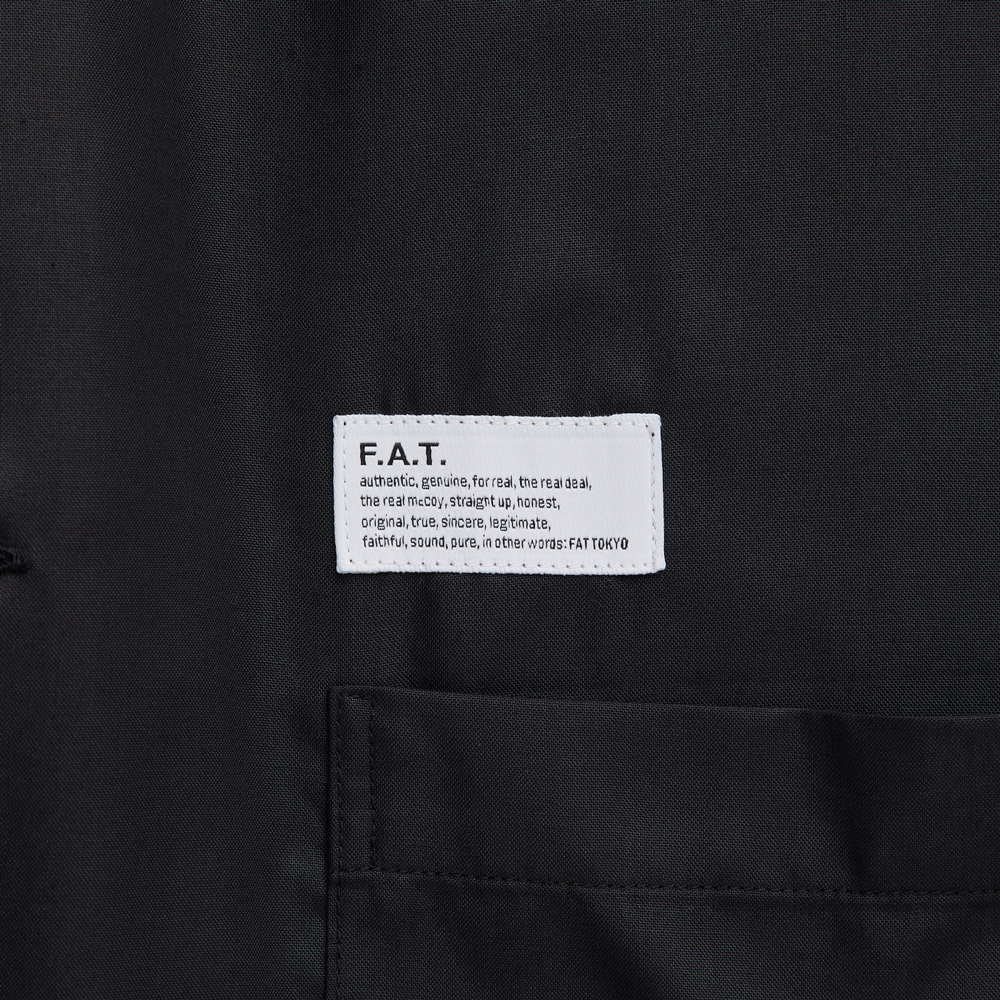 エフエーティー ギガスムース