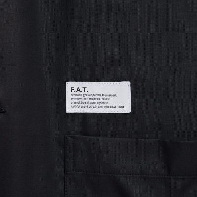 エフエーティー ギガスムース