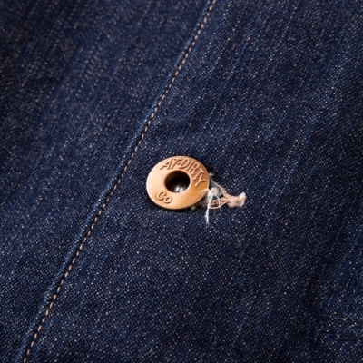 アットダーティー ワーカーズ ジャケット