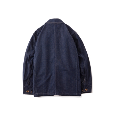 アットダーティー ワーカーズ ジャケット