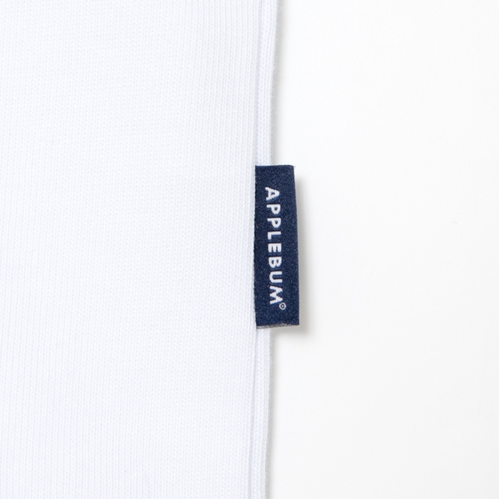 アップルバム “ディガー” ティーシャツ