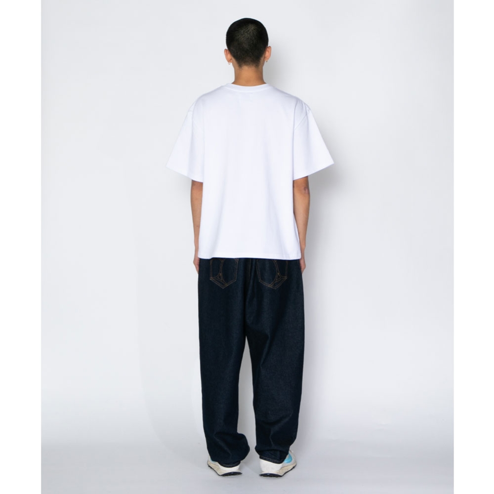 アップルバム “ディガー” ティーシャツ