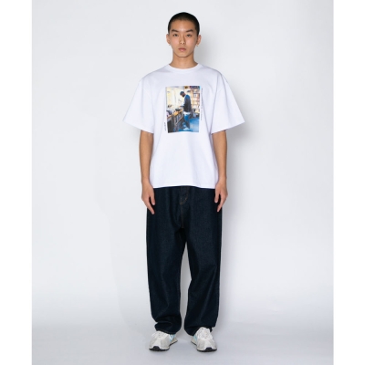 アップルバム “ディガー” ティーシャツ