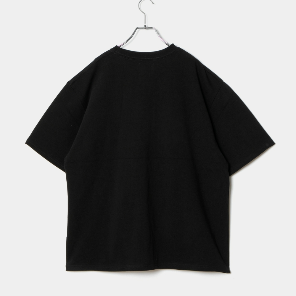 アップルバム “ディガー” ティーシャツ