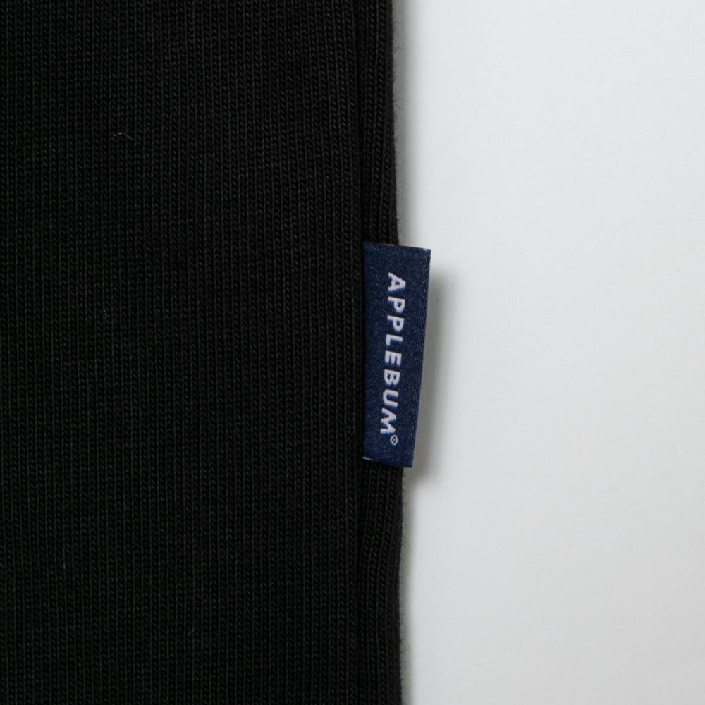 アップルバム “ディガー” ティーシャツ