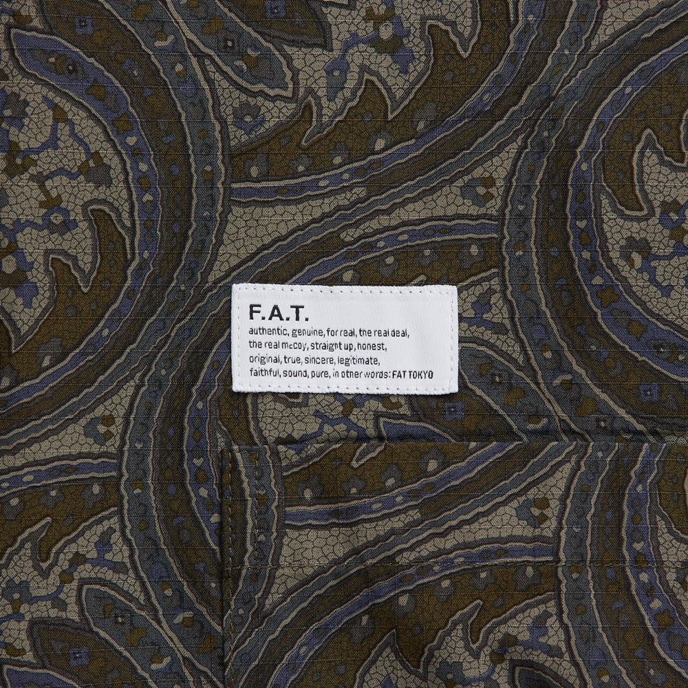 エフエーティー フィバーシック