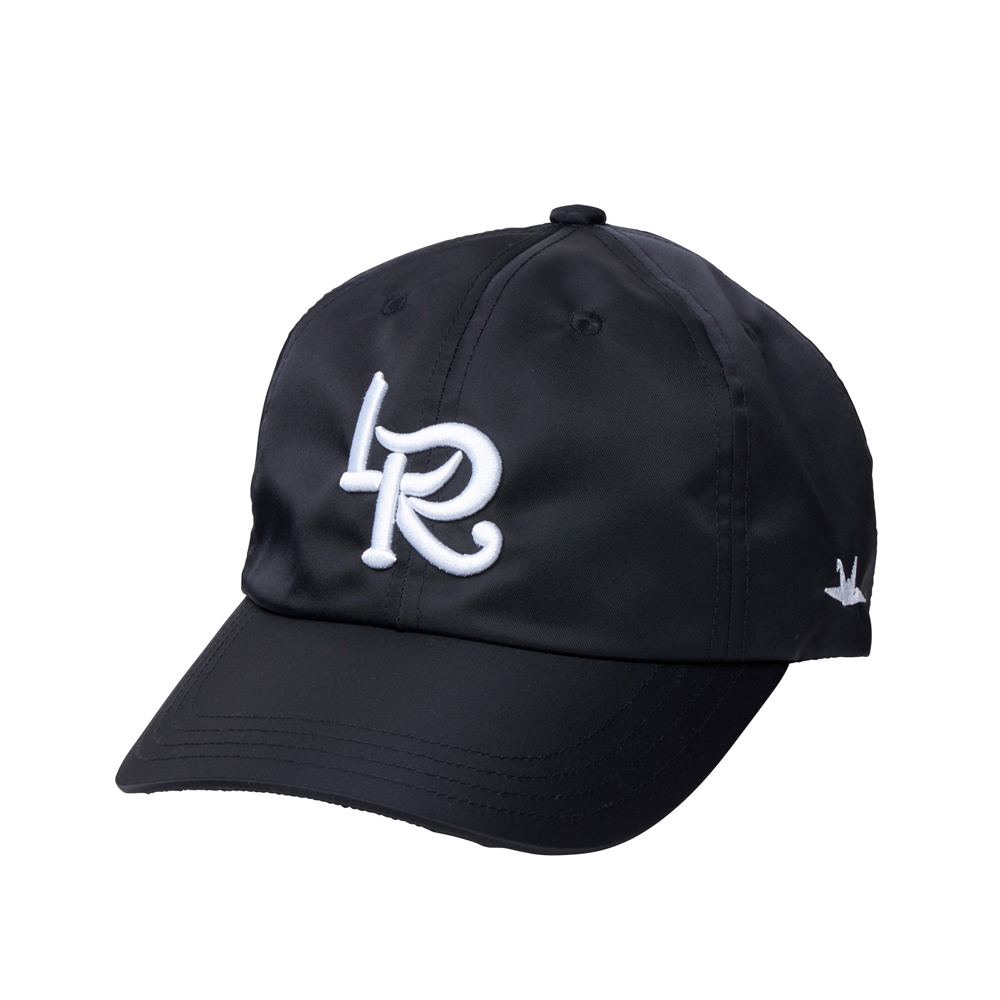 リベレイダース ナイロン 6パネル キャップ | LIBERAIDERS NYLON