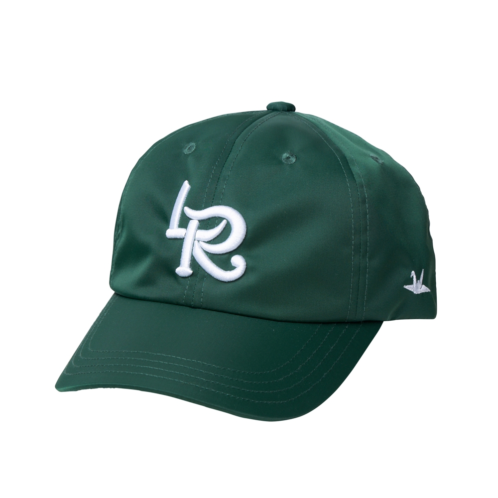 リベレイダース ナイロン 6パネル キャップ | LIBERAIDERS NYLON