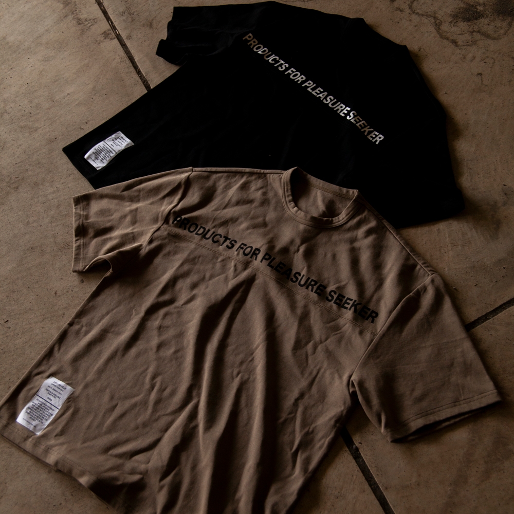 キャプテンズヘルム P.F.P.S. リラックス ショートスリーブ ティー