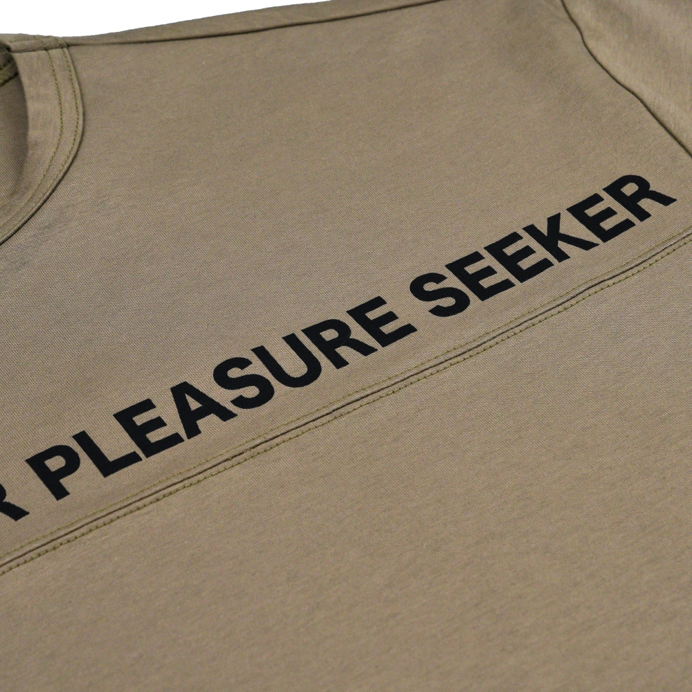 キャプテンズヘルム P.F.P.S. リラックス ショートスリーブ ティー