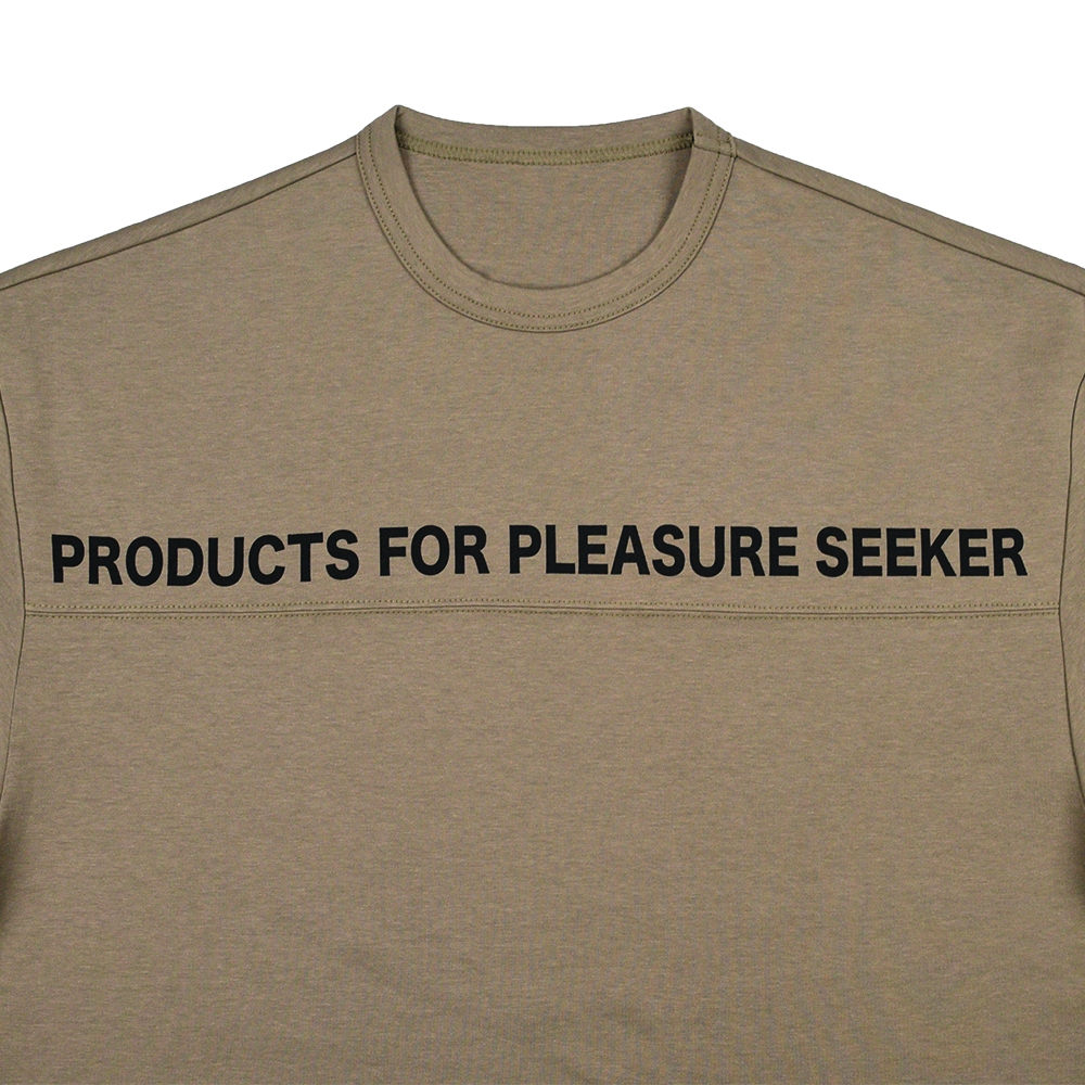 キャプテンズヘルム P.F.P.S. リラックス ショートスリーブ ティー