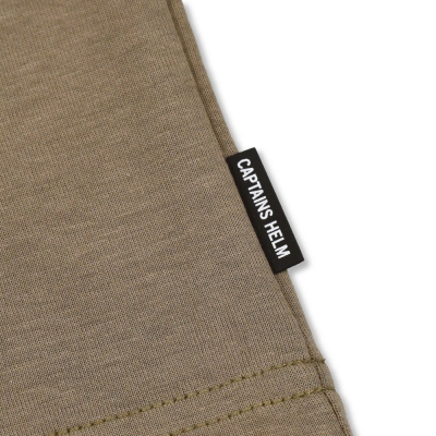 キャプテンズヘルム P.F.P.S. リラックス ショートスリーブ ティー