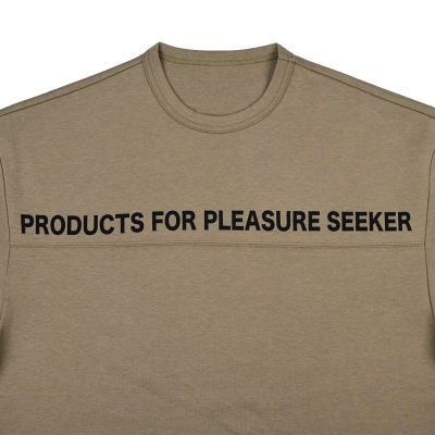 キャプテンズヘルム P.F.P.S. リラックス ショートスリーブ ティー