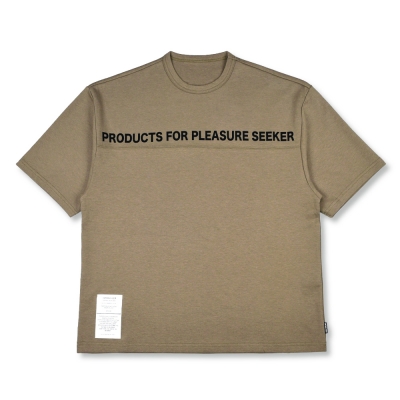 キャプテンズヘルム P.F.P.S. リラックス ショートスリーブ ティー