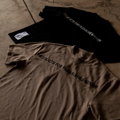 キャプテンズヘルム P.F.P.S. リラックス ショートスリーブ ティー