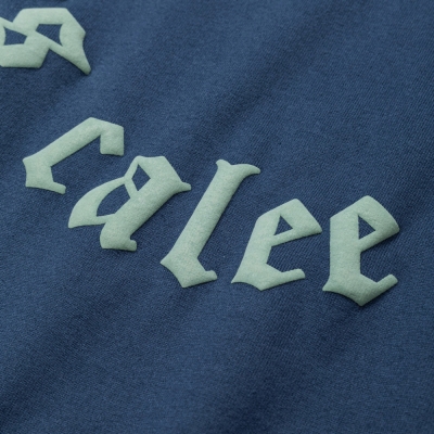 キャリー S.V.D.S.H ドロップ ショートスリーブ ポケット ティー