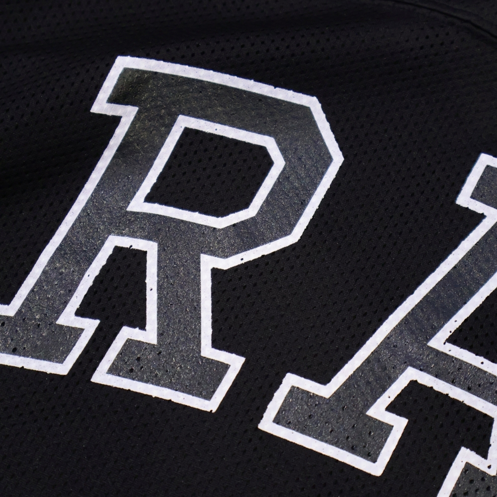 ラフアンドラゲッド トロント