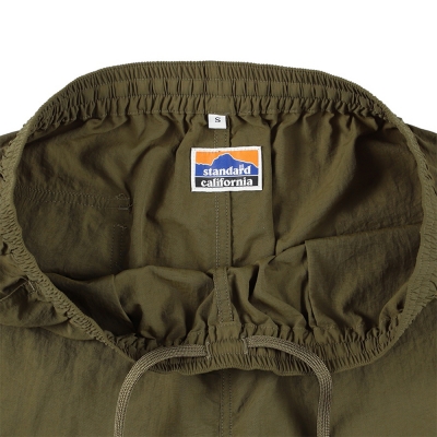 スタンダードカリフォルニア ライト イージー ショーツ