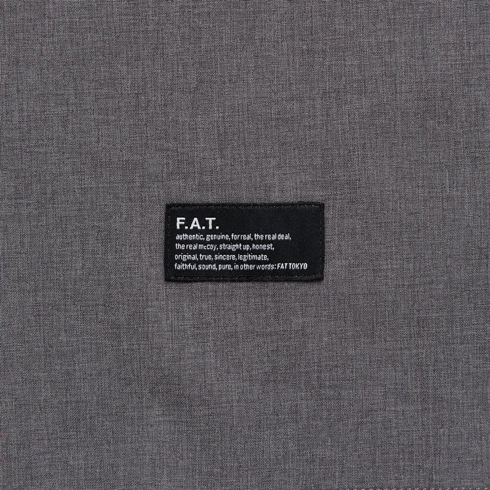 エフエーティー トロハーフ