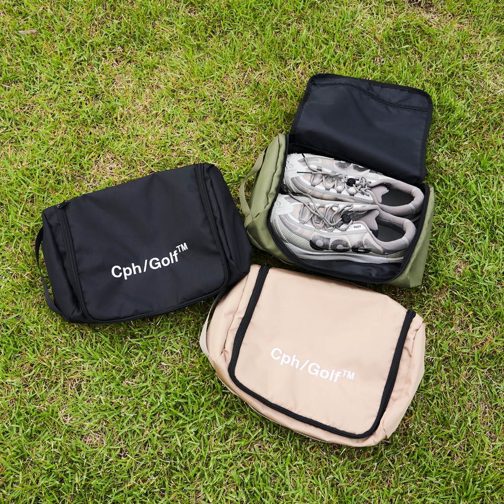 キャプテンズヘルム ゴルフ シューズ バッグ | CAPTAINS HELM CPH