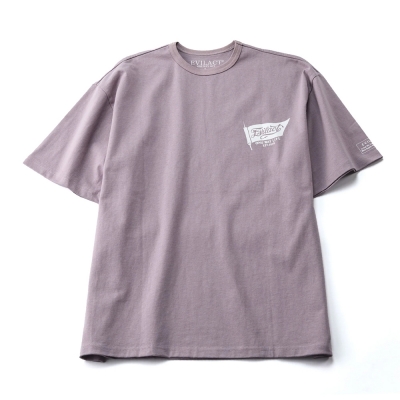 イーブルアクト バンダナ ショートスリーブ