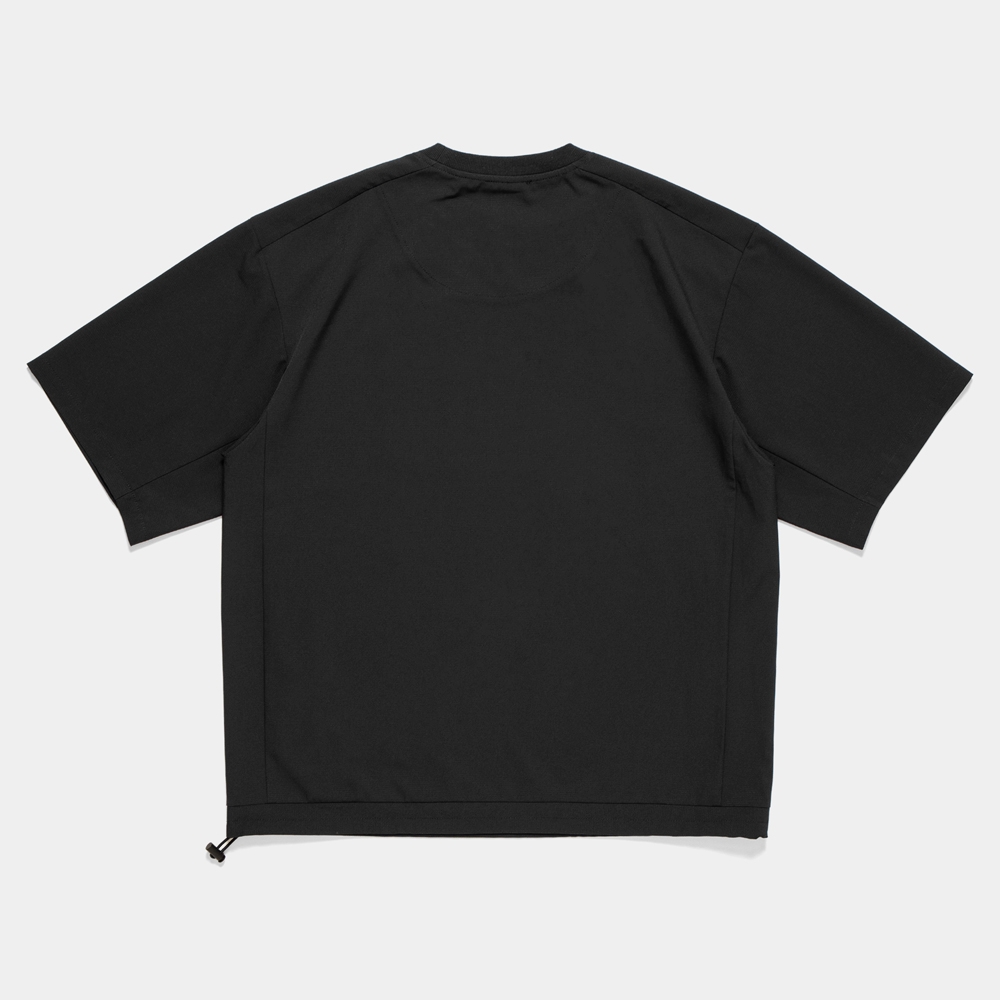 アップルバム アクティブ ポケット テーシャツ